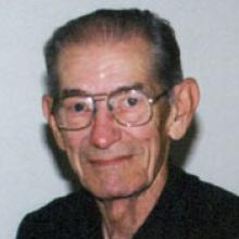 JACOB DYCK  Obituary pic