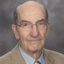 JOSEPH BEDARD  Obituary pic