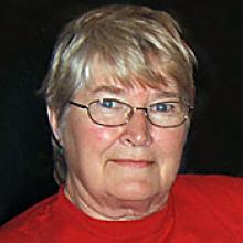 NETTIE WASTLE (SAWATZKY)  Obituary pic