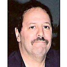 ROBERT BETTS  Obituary pic