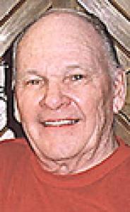 JACK PASSEY  Obituary pic