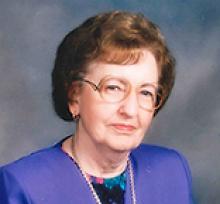 FLORENCE MARIE SUL Obituary pic