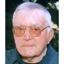 ADRIEN WENCESLAS DOYON  Obituary pic