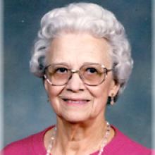 JANET SCHRAM  Obituary pic