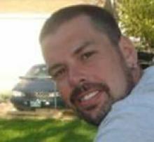 DUSTIN AVERY BOIVIN  Obituary pic