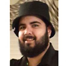 DEVON BRAR  Obituary pic
