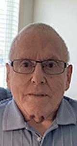 JAMES NORMAN PALMER (JIM) Obituary pic