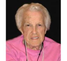 JEAN BERNADETTE KEATING (MULCAHY)  Obituary pic