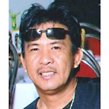 JOVENCIO MORES  Obituary pic