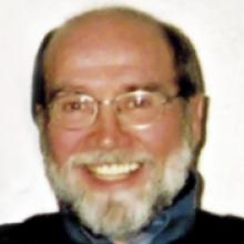 GILBERT (GIL) GUENETTE  Obituary pic