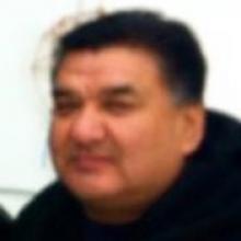 CLIFFORD WILLIS MORRISSEAU  Obituary pic