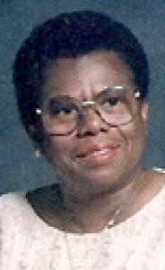MARJORIE THERESA DYCE Obituary pic