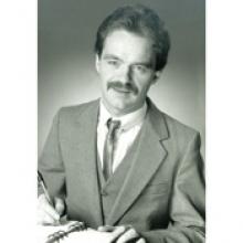 RONALD GLENN MCINTYRE (MAC) Obituary pic