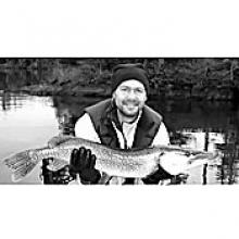 BRUCE REGUSH  Obituary pic