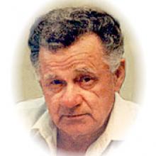 WILLIAM (BILL) DAWYDUK  Obituary pic