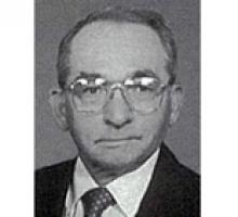 DAVID W. TOEWS  Obituary pic