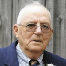 RAYMOND ANTONIO DUPUIS  Obituary pic