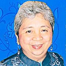 ROSALINDA LINSANGAN NATIVIDAD CANTIVEROS  Obituary pic