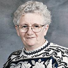 JOSEPHINE BEDNAR (KISELICA) Obituary pic