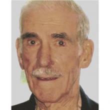 CECIL LUTMAN  Obituary pic