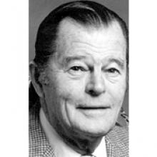 WILLIAM KERR Obituary pic