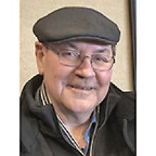 MARC HENRI DESILETS Obituary pic