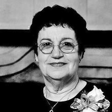 MARIA EUGENIA (JENA) SANTOS Obituary pic