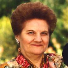 VASILICI KOUNANIS  Obituary pic