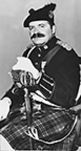 GEORG-WILHELM FRANZ CARSTED (GEORGE) Obituary pic