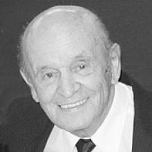 WILLIAM ERNEST KULL  Obituary pic
