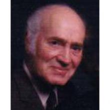 JOHN PUSHKA  Obituary pic