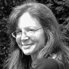SUSAN LOUISE CROSBY Obituary pic