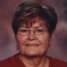 DOROTHY MCKEAN  Obituary pic