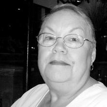 ARLEEN MCLEAN Obituary pic
