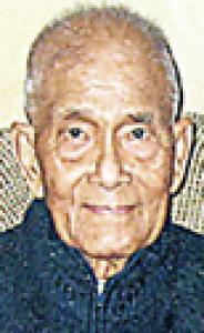 ANTONIO NAVASCA  Obituary pic