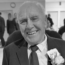 NICK (NIKOLA) LEBEDEFF Obituary pic