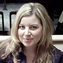 MELISSA LYNN MARIE YARISH -  Obituary pic