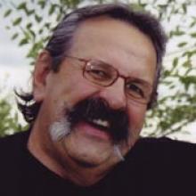 GORD MILLER  Obituary pic