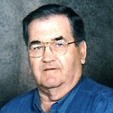 RUSSELL N. DEMERY Obituary pic