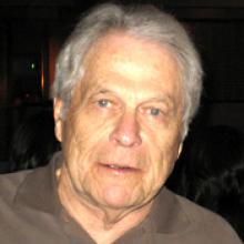 CONRAD (CONNIE) CRUST  Obituary pic