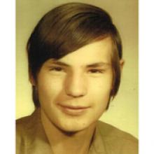 RANDY ALLAN MORDEN  Obituary pic