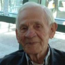 LEONARD  FEELEUS  Obituary pic