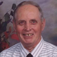 HECTOR ALEXANDER CAMERON  Obituary pic