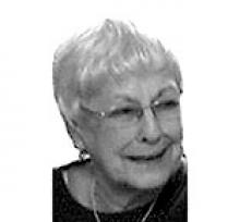 JEANNE BEARS  Obituary pic