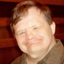 GARRY CHARLES FRIESEN  Obituary pic