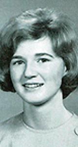 HEATHER LAURAINE LOVEGROVE (MORRISON) Obituary pic