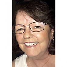 MARGARET ROSE O'ROURKE Obituary pic