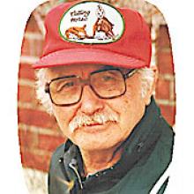 NORBERT LOUIS CARNEY  Obituary pic