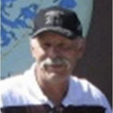 ANDRE BERNIER  Obituary pic