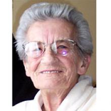 RITA YVONNE MARIE SIDLEY  Obituary pic